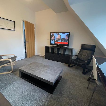2 Bedroom 2 Bathroom Apartment 8 Including Free Parking Bromley Eksteriør bilde