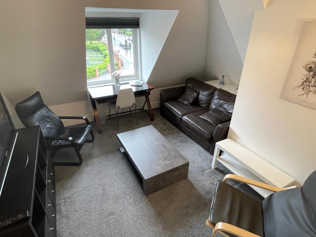 2 Bedroom 2 Bathroom Apartment 8 Including Free Parking Bromley Eksteriør bilde