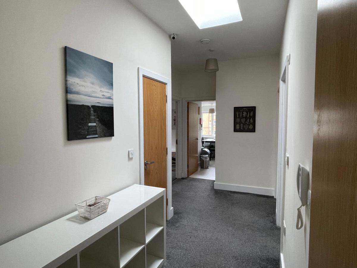 2 Bedroom 2 Bathroom Apartment 8 Including Free Parking Bromley Eksteriør bilde